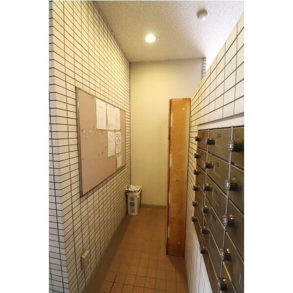 パティオ外院Ⅱ その他