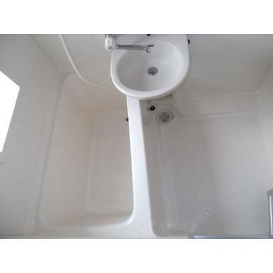 モン・シャンブル（女性専用マンション） 風呂画像