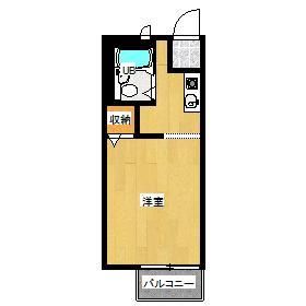 ル・レーブ 間取り