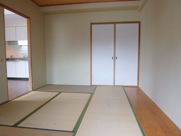 ドミトリー箕面 その他