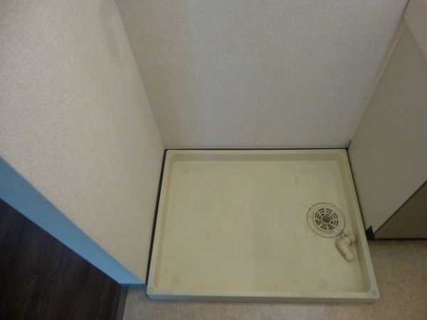 クレセント石橋 その他設備