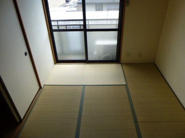 クレセント石橋 その他