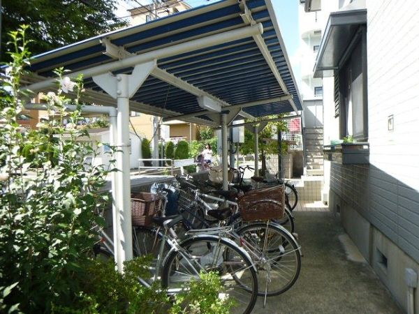 クレセント石橋 その他