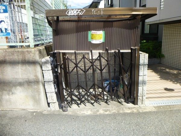 クレセント石橋 その他