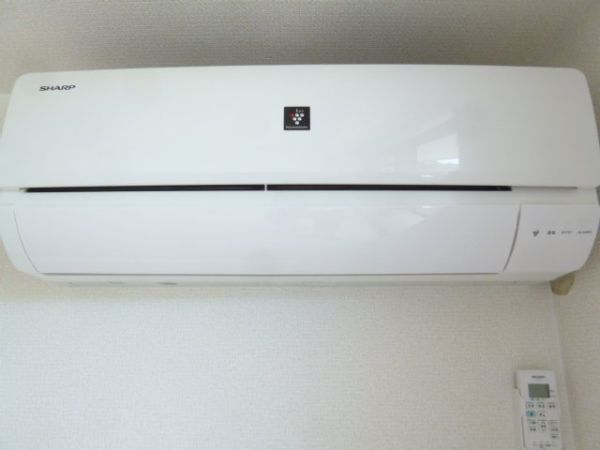 ルーミングハウス梶 その他設備