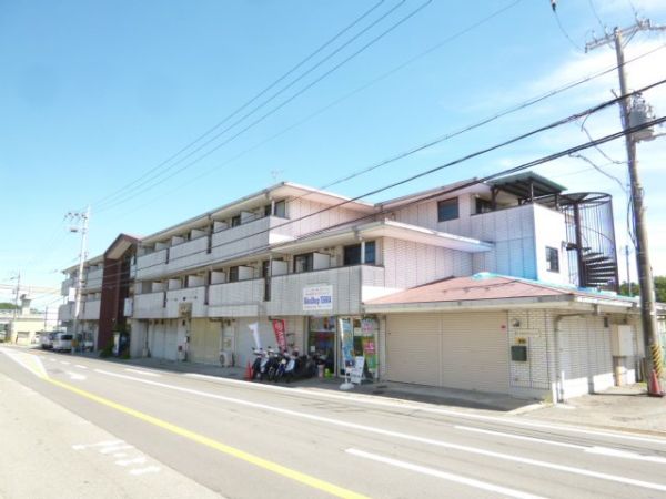 ルーミングハウス梶 その他