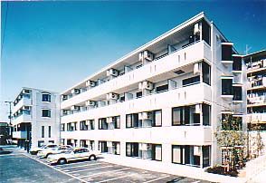 大阪府箕面市西小路２丁目 外観