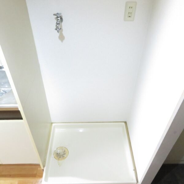 箕面セントラルハイツ その他