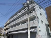 KSレジデンス箕面坊島 外観