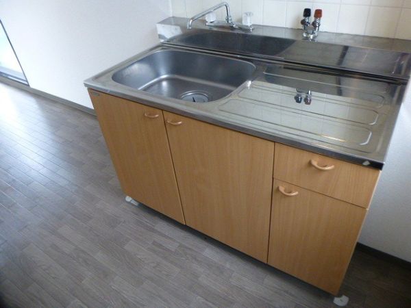 箕面センチュリーロイヤル キッチン
