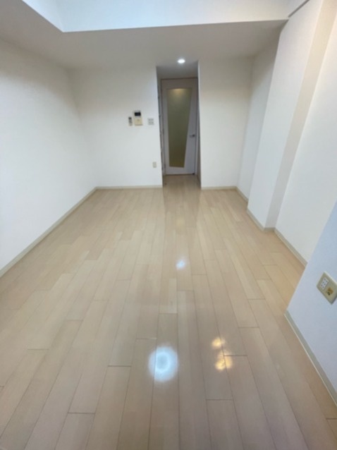 セレニテ新大阪弐番館 ベッドルーム