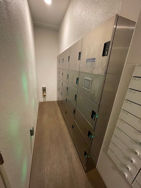 セレニテ新大阪カルム その他設備
