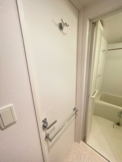 セレニテ新大阪カルム 洗面所