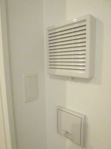 セレニテ新大阪カルム その他設備