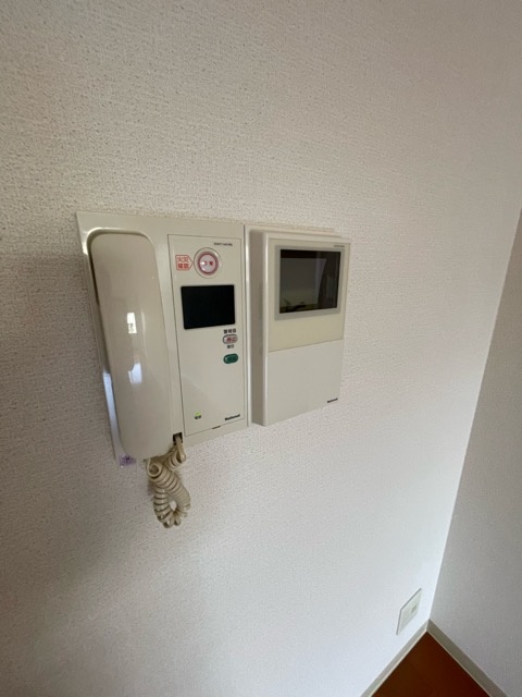 セノアタワー新大阪 セキュリティ