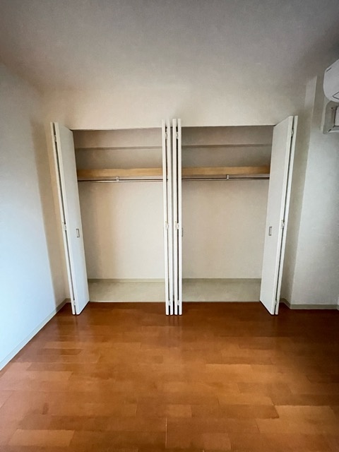 セノアタワー新大阪 収納