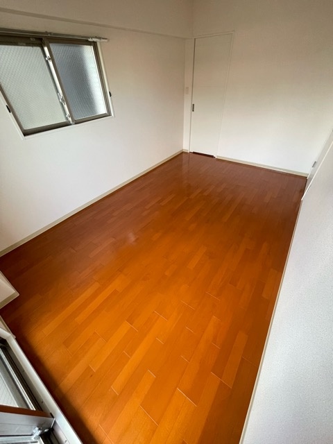 セノアタワー新大阪 ベッドルーム