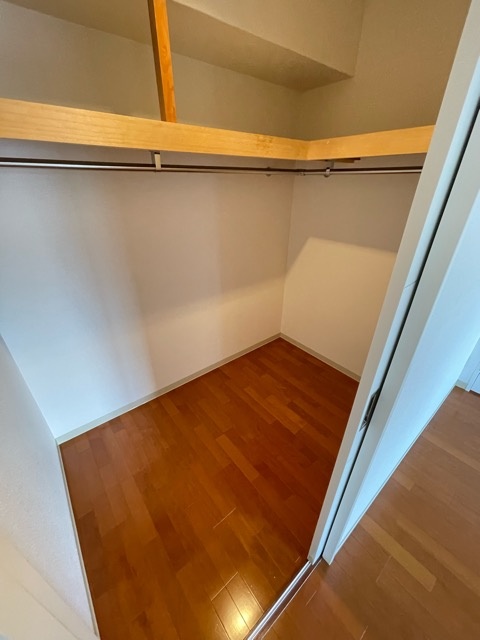 セノアタワー新大阪 収納