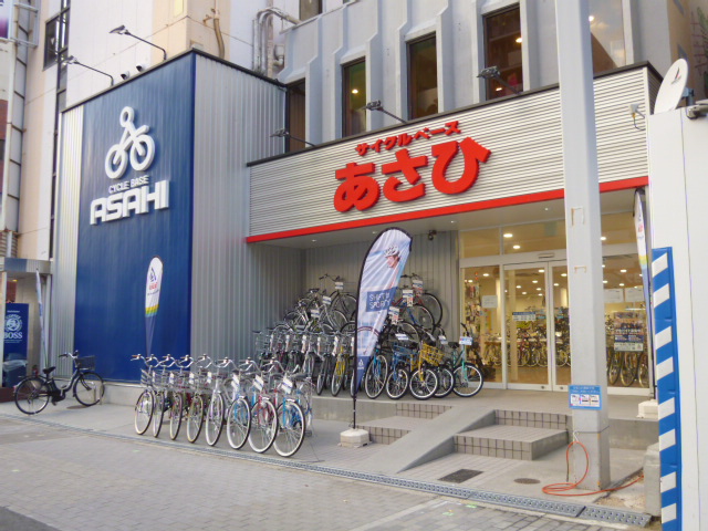セレニテ新大阪カルム その他