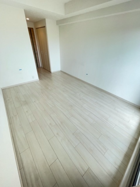スプランディッド新大阪Ⅲ リビング