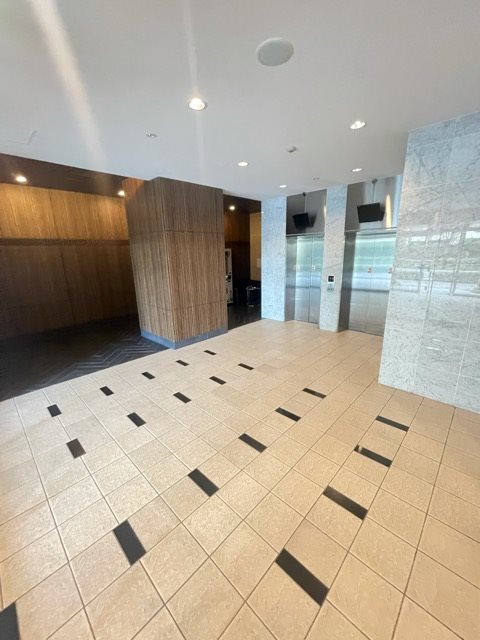 大阪府大阪市東淀川区東中島１丁目 エントランス