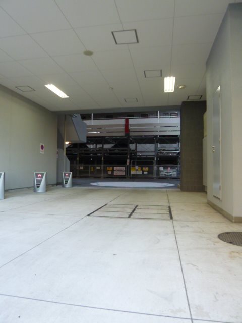 大阪府大阪市東淀川区東中島１丁目 駐車場