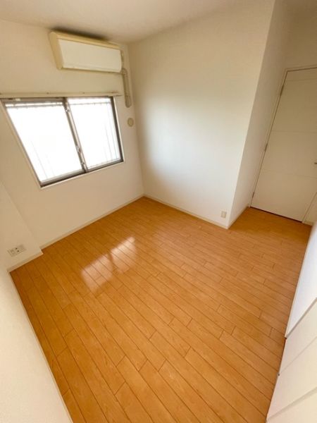 セノアタワー新大阪 子供部屋
