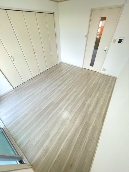 サンフラッツ新大阪　別館 その他