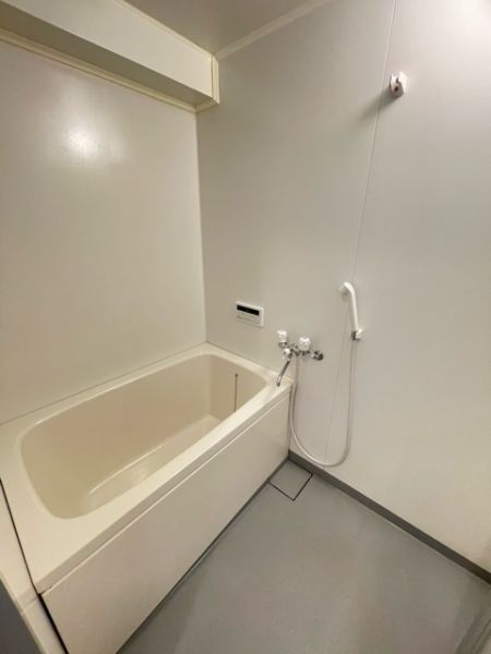 サンフラッツ新大阪　別館 風呂画像