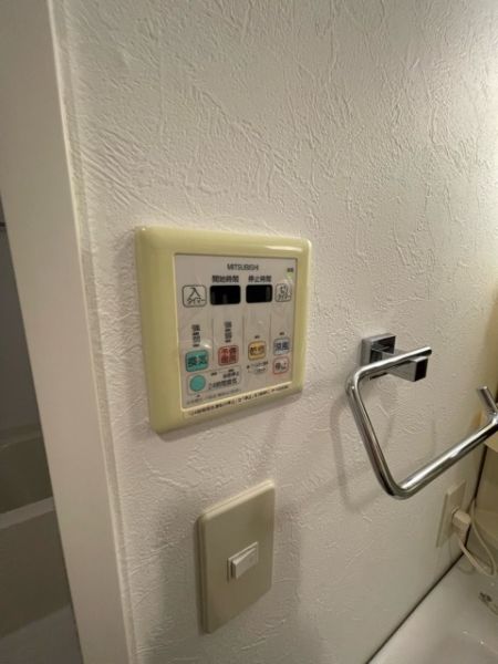 グレンパーク新大阪Ⅱ その他設備