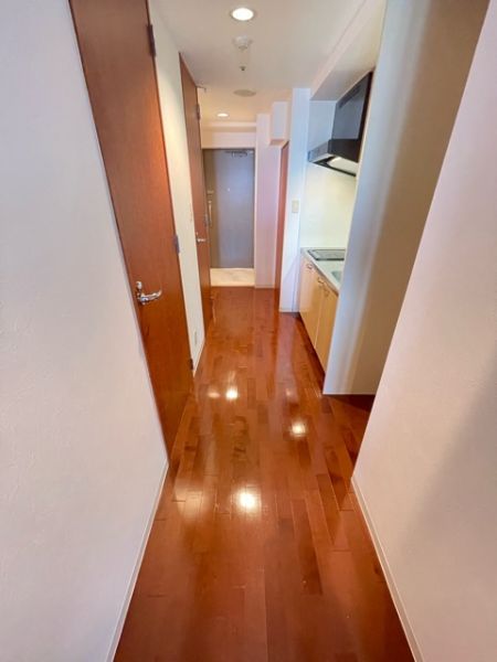 グレンパーク新大阪Ⅱ その他