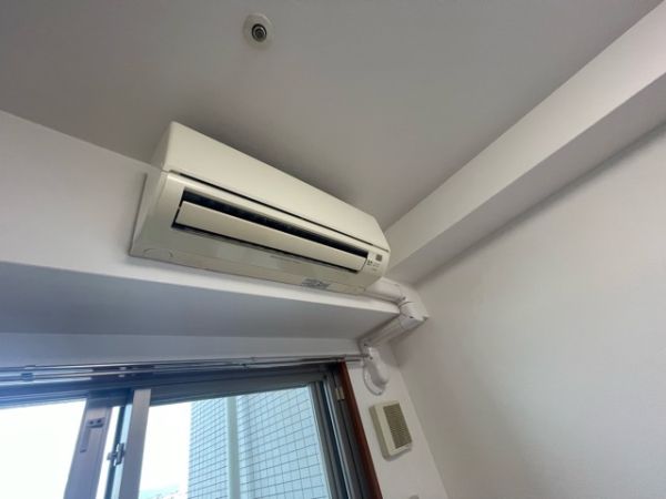 グレンパーク新大阪Ⅱ その他設備