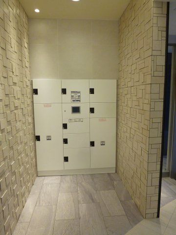 スプランディッド新大阪Ⅲ その他共有部分