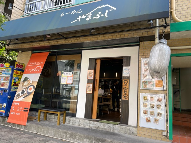 スプランディッド新大阪Ⅲ レストラン