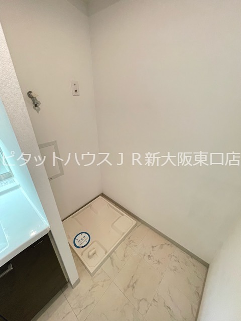 セノアタワー新大阪 その他部屋・スペース
