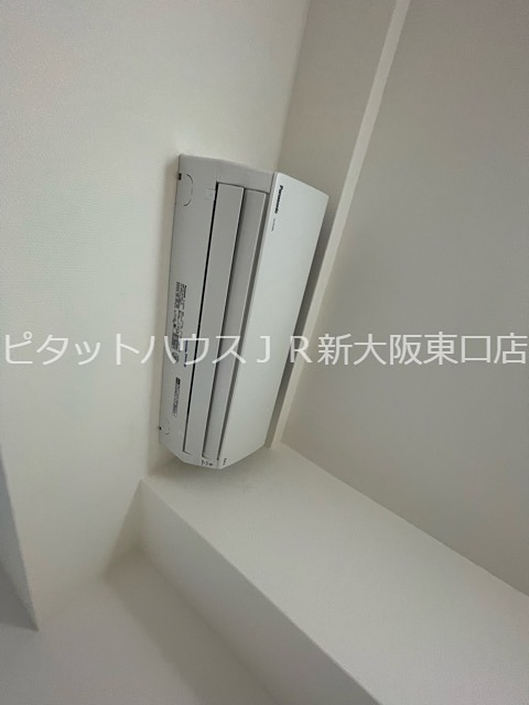 セレニテ新大阪弐番館 その他設備
