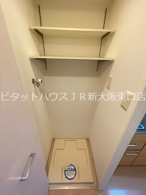 セレニテ新大阪弐番館 その他部屋・スペース
