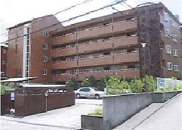 大阪府箕面市小野原東６丁目 外観