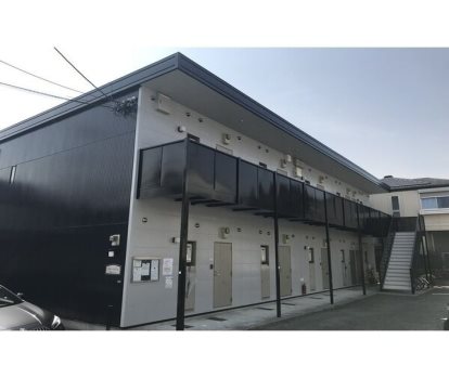 大阪府箕面市坊島１丁目 外観