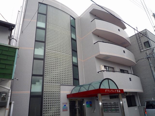 大阪府箕面市箕面５丁目 外観