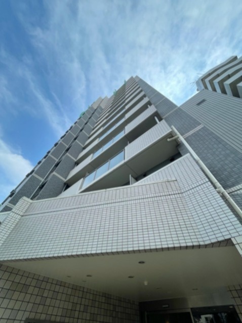大阪府大阪市東淀川区東中島1丁目 外観