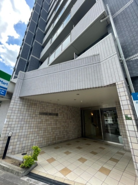 大阪府大阪市東淀川区東中島１丁目 外観