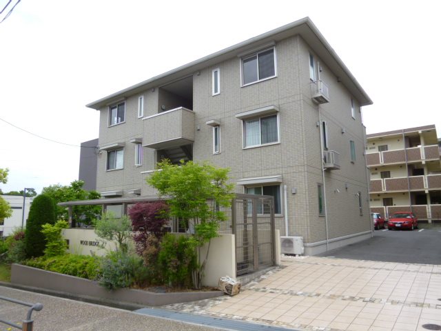 大阪府箕面市小野原西6丁目 外観