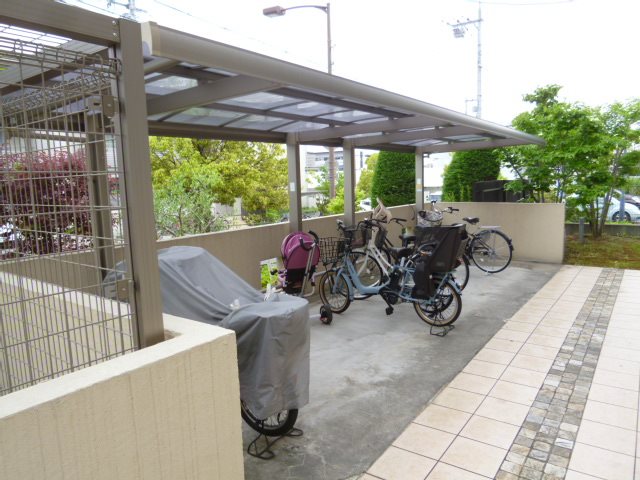 大阪府箕面市小野原西６丁目 その他共有部分