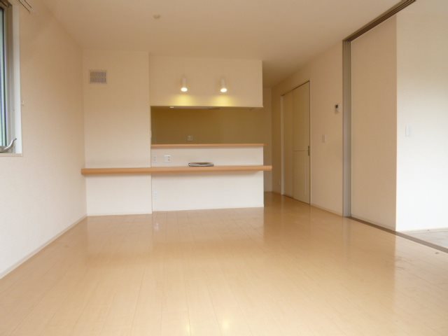 大阪府箕面市小野原西６丁目 リビング
