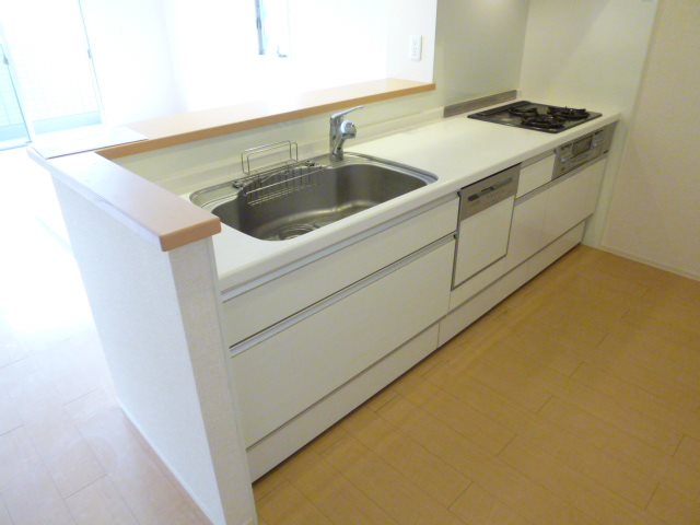 大阪府箕面市小野原西６丁目 キッチン