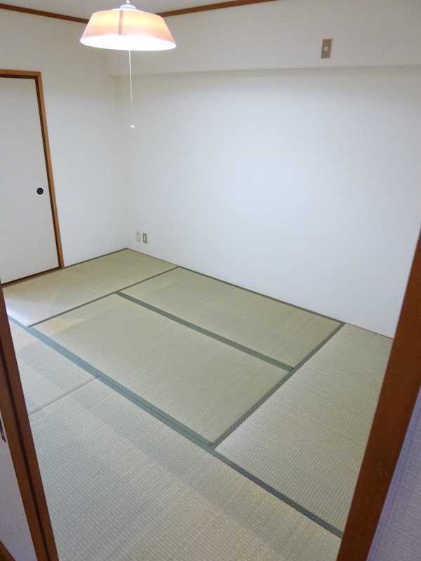 セレコート箕面  子供部屋