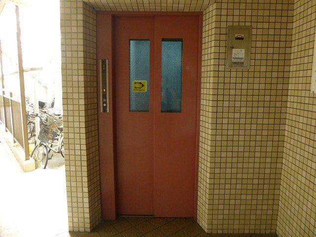 セレコート箕面  その他