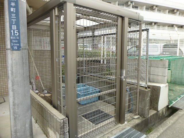 セレコート箕面  その他