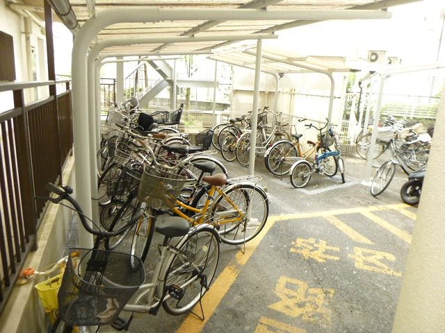 セレコート箕面  その他共有部分